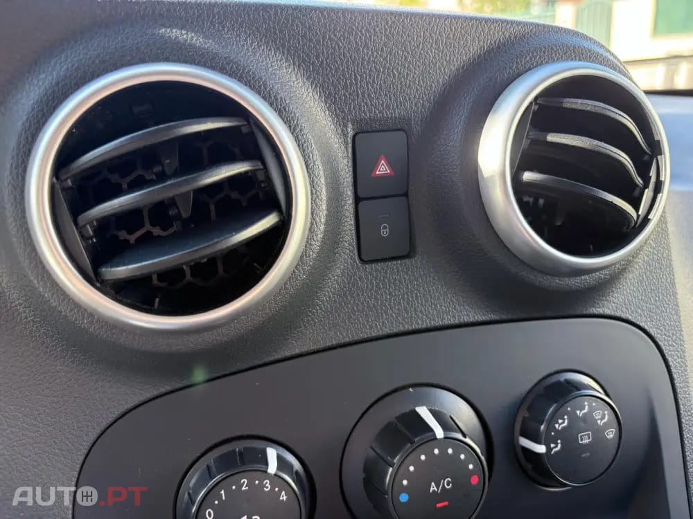 Mercedes-Benz Citan 111 CDI/27