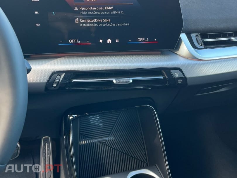 BMW X1 xDrive25e Pack Desportivo M