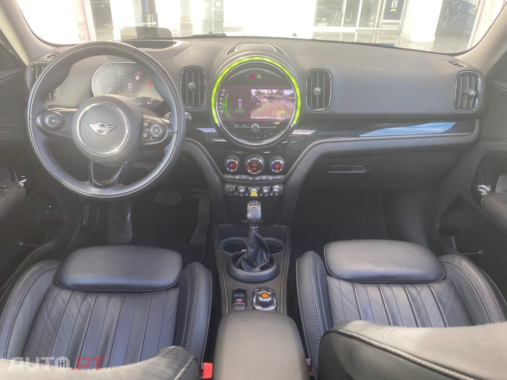 MINI Countryman Cooper SE ALL4 Sport Edition Auto