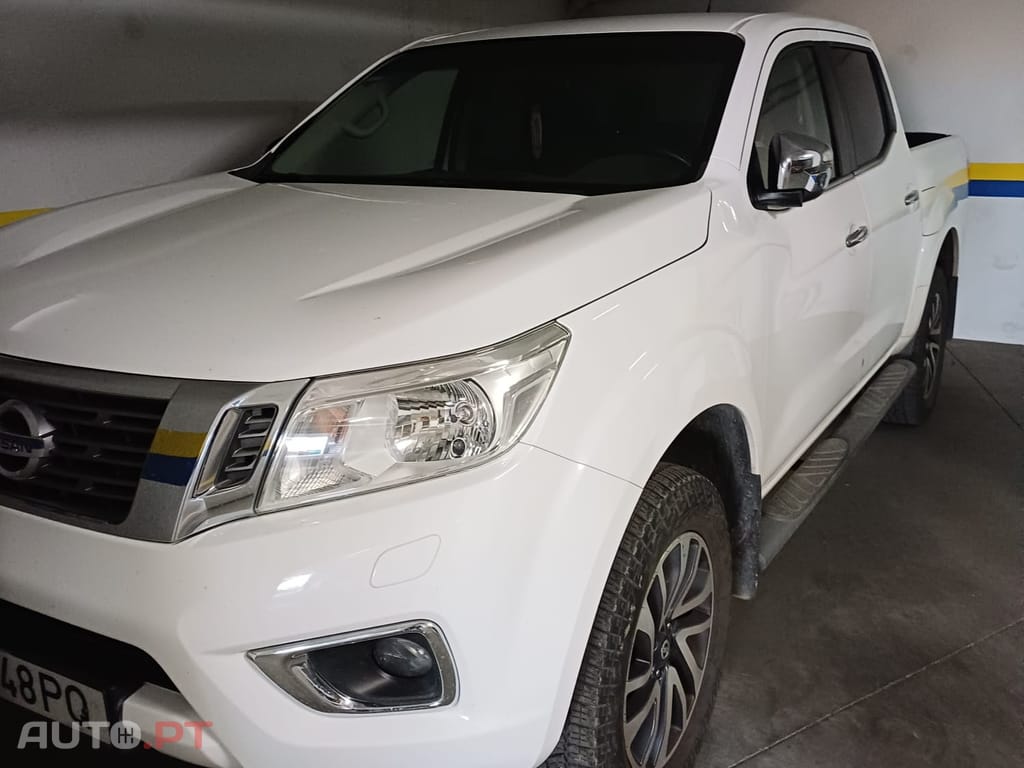 Nissan Navara 2.3
