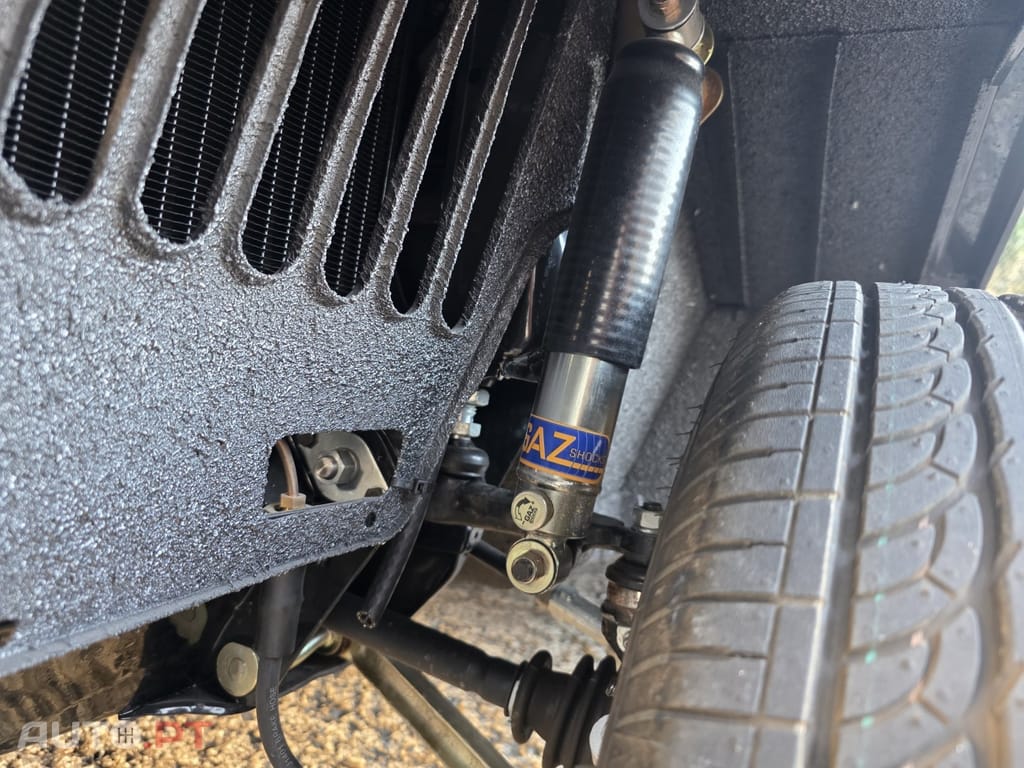 MINI Moke RETROSTYLE