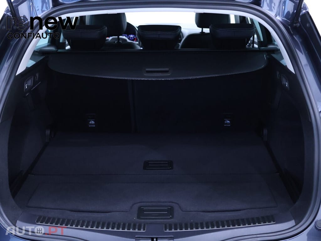 Renault Wind 1.3 Tce Intens Edc — fotografia 13