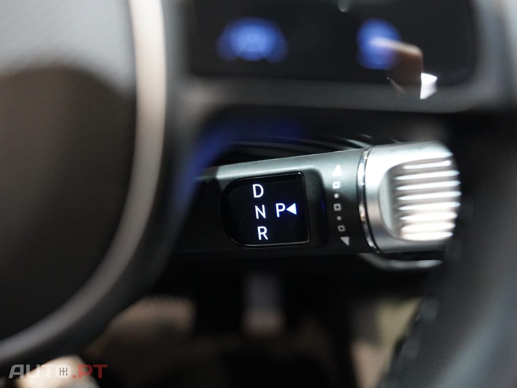 Hyundai Ioniq 5 77 kWh Vanguard
