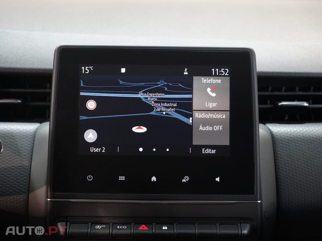 Renault Clio 1.0 TCe Intens