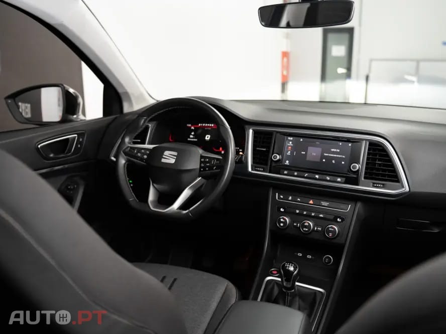 Seat Ateca 1.0 TSI Style