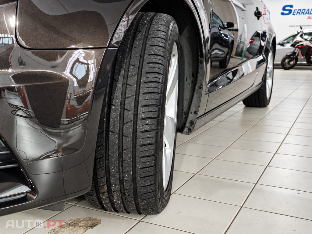 Audi A3 Cabrio 2.0 TDi Sport