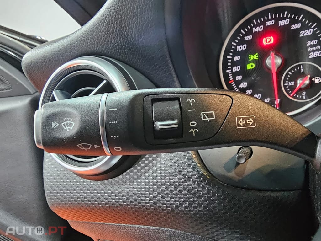 Mercedes-Benz A 180 d Urban