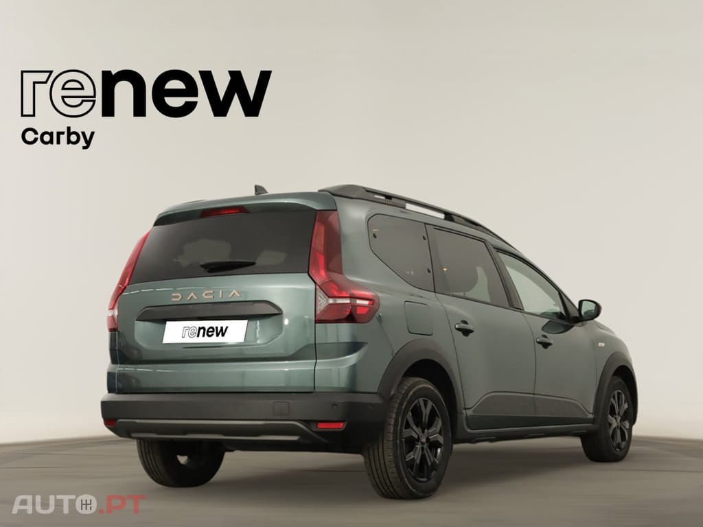 Dacia Jogger Jogger 1.0 ECO-G Extreme+ Up&Go 7L Bi-Fuel