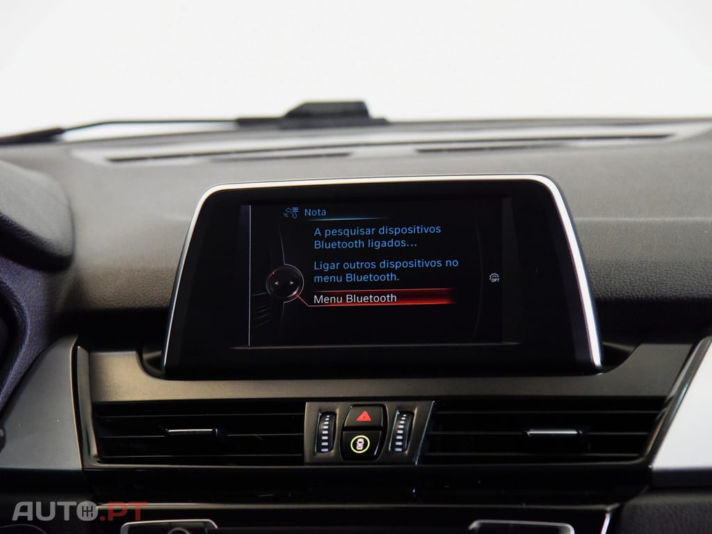 BMW 225 ND