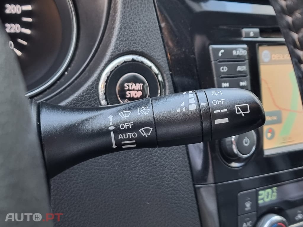 Nissan X-Trail 1.6 dCi 360 Xtronic