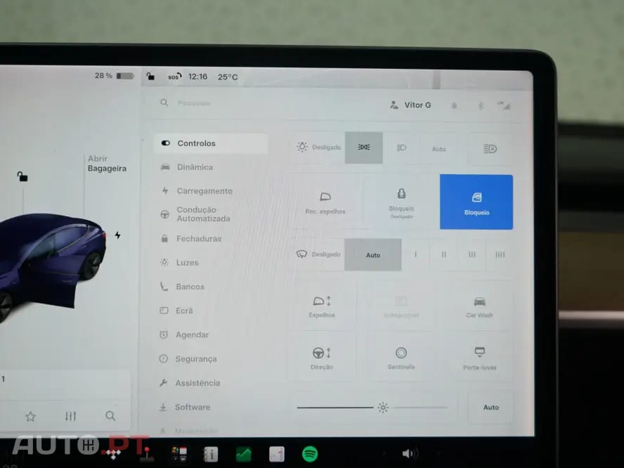 Tesla Model 3 Standard Range Plus RWD