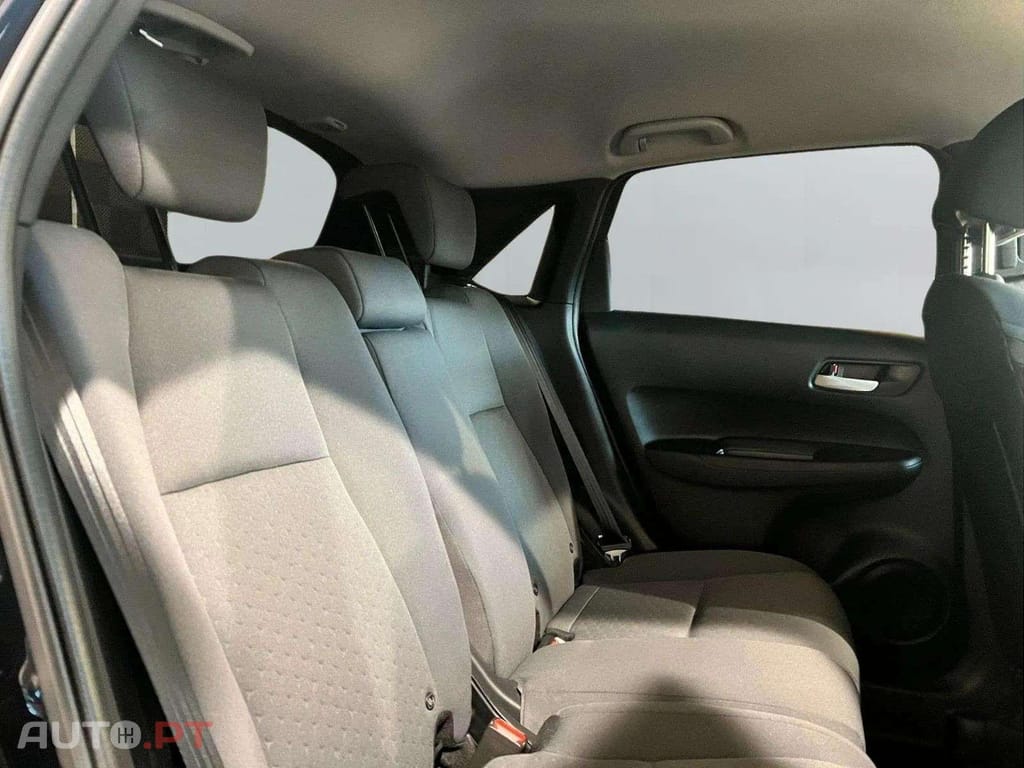 Honda Jazz I.V.A DEDUTÍVEL  1.5 i-MMD Hybrid