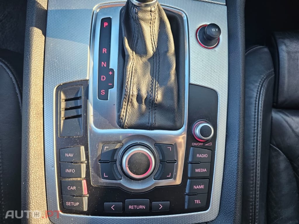 Audi Q7 3.0 V6 TDi quattro L.Edition Tiptronic