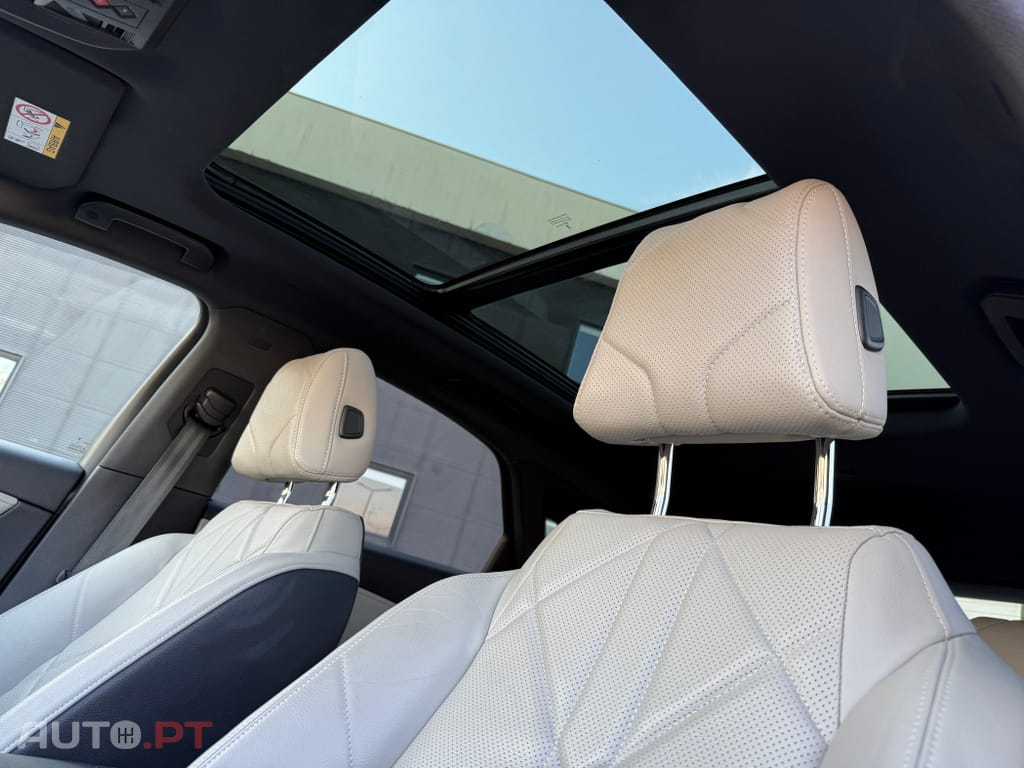 DS DS7 7 1.5 BlueHDi Esprit De Voyage EAT8