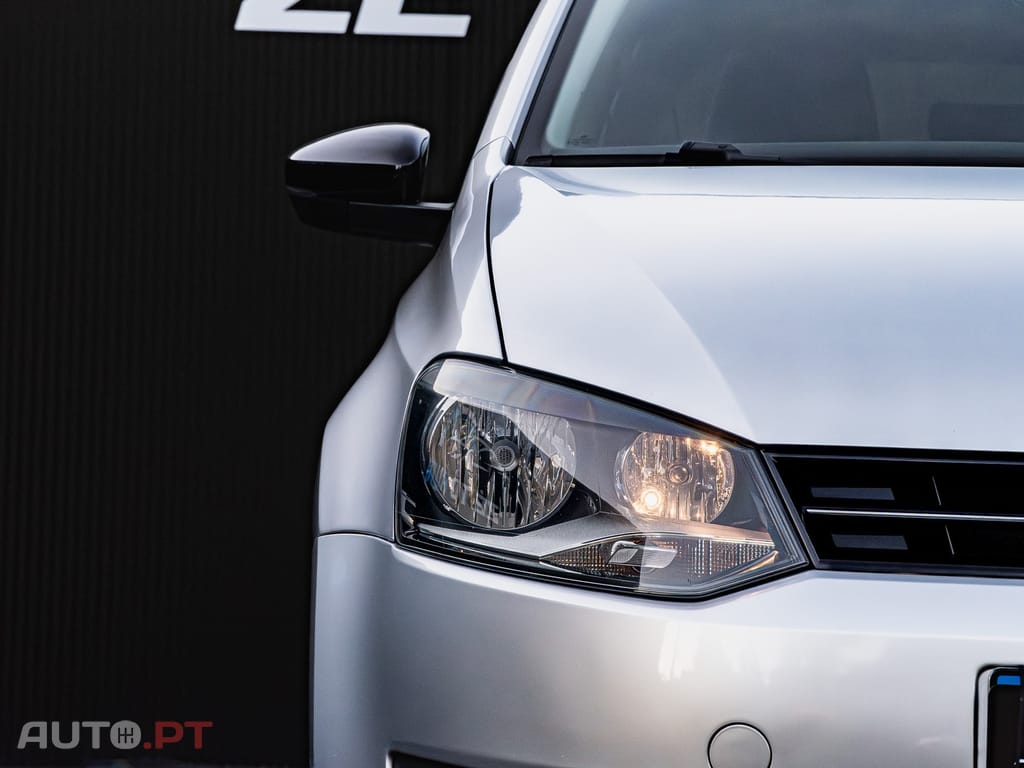 Volkswagen Polo 1.2 Match