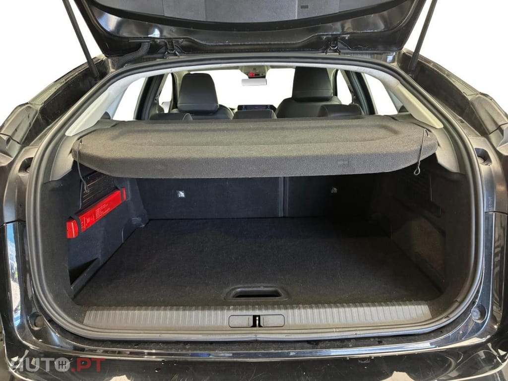 Citroen C4 1.2 PureTech Feel