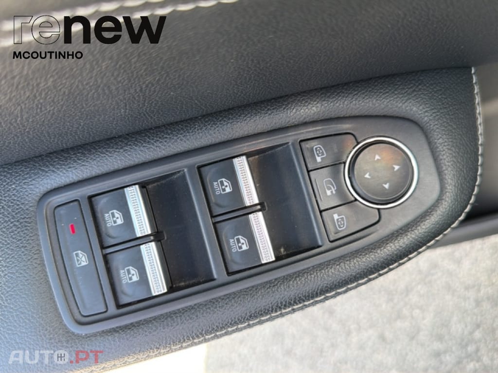 Renault Arkana 1,3 TCE Intens (Caixa Automática 7 Velocidades)