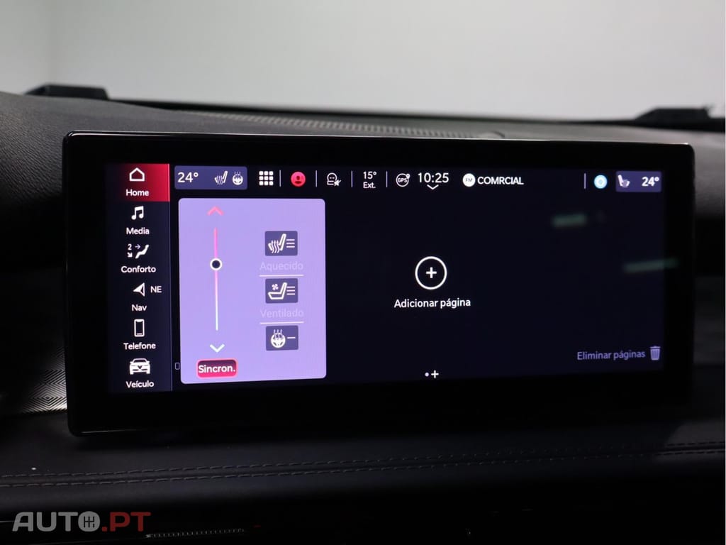 Alfa Romeo Tonale 1.5 Hybrid  Veloce