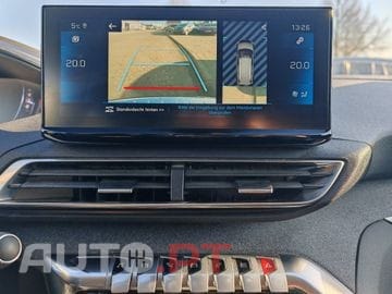 Peugeot 5008 1.5 BlueHDi Allure EAT8