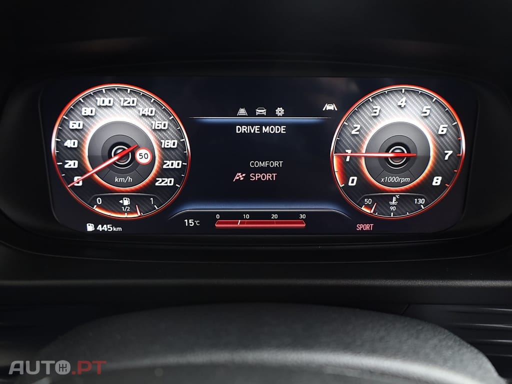 Hyundai Bayon 1.0 T-GDi Premium