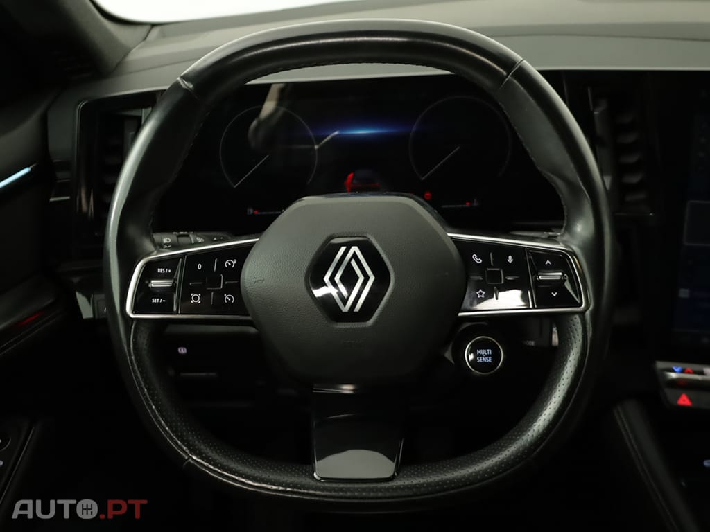Renault Austral Austral 1.3 Mild Hybrid Techno