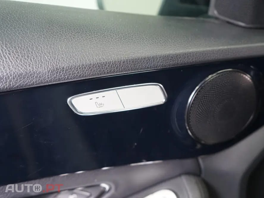 Mercedes-Benz C 200 d Avantgarde Aut.