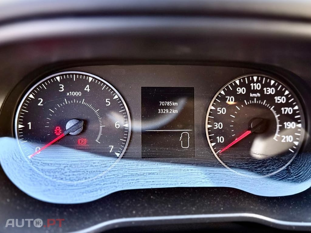 Dacia Duster Duster 1.0