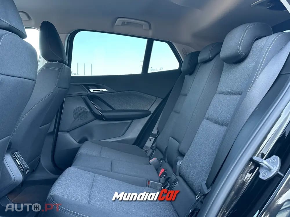 BMW iX2 eDrive20