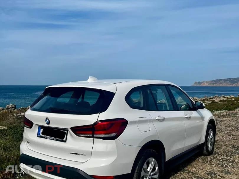 BMW X1 25 e xDrive