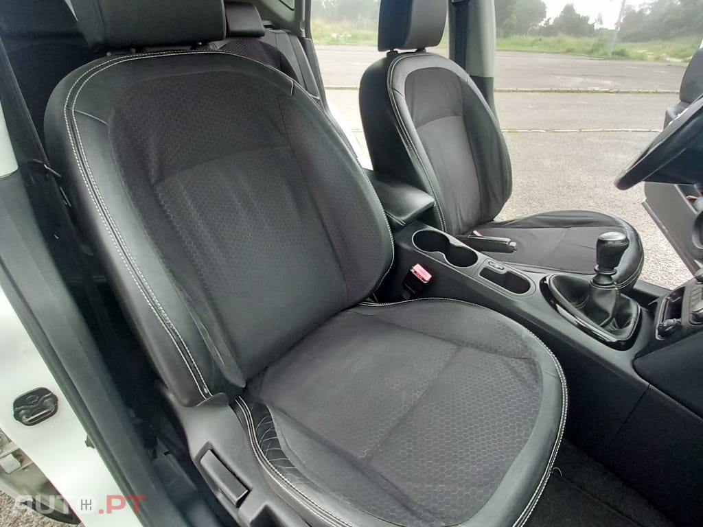 Nissan Qashqai 1.6 dci