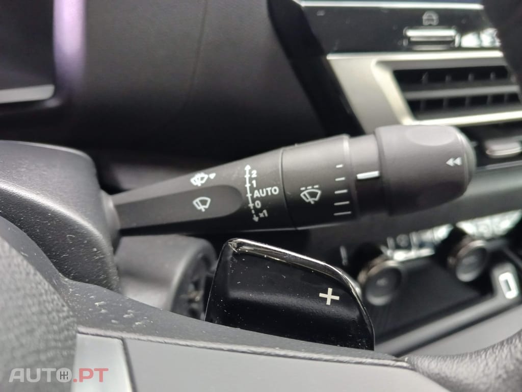 Citroen C4 X 1.2 PureTech Plus EAT8