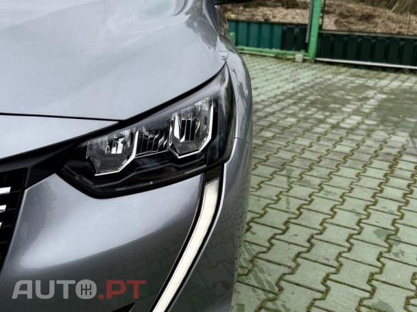 Peugeot 208 1.2 PureTech Active Pack