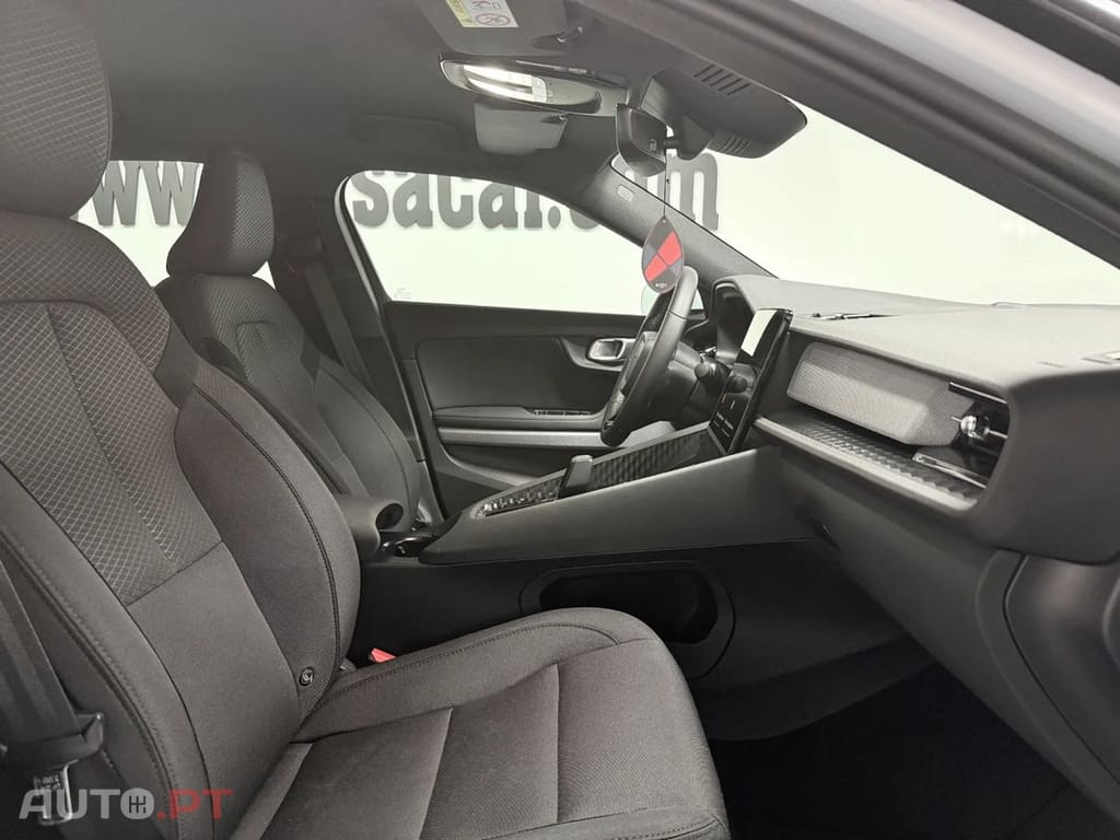 Polestar 2 Single Motor 78kWh