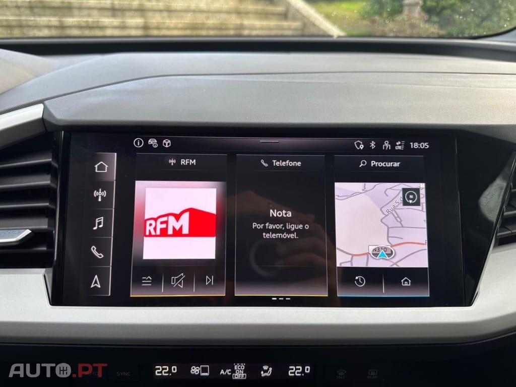 Audi Q4 E-Tron 35 55 kWH