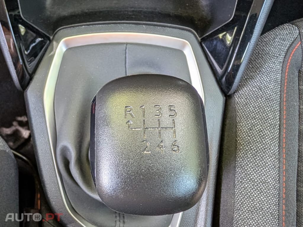 Peugeot 208 Active Pack 101 cv