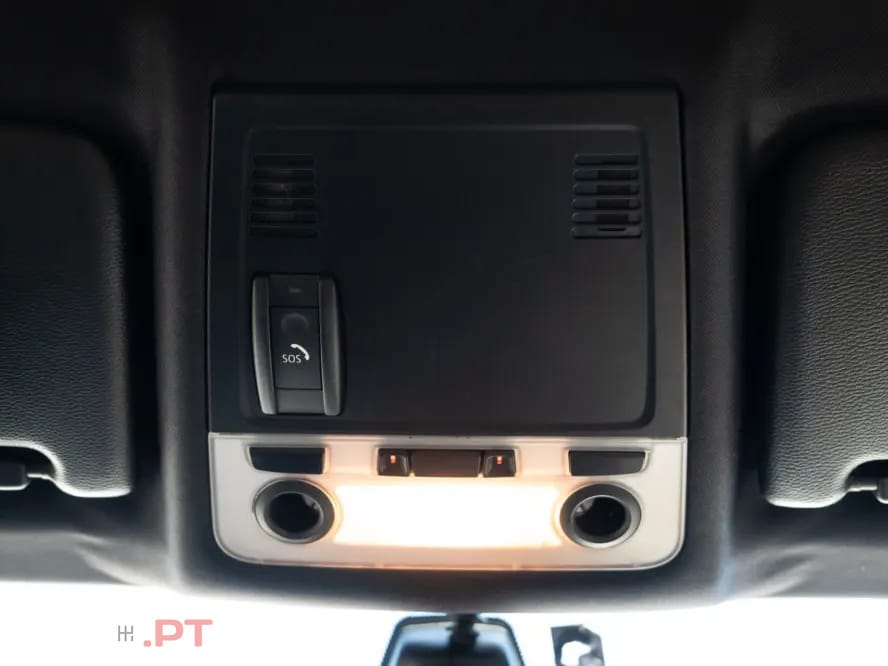 BMW 318 d Auto Pack M