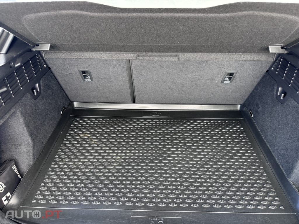 Audi A3 Sportback 45 TFSIe S line