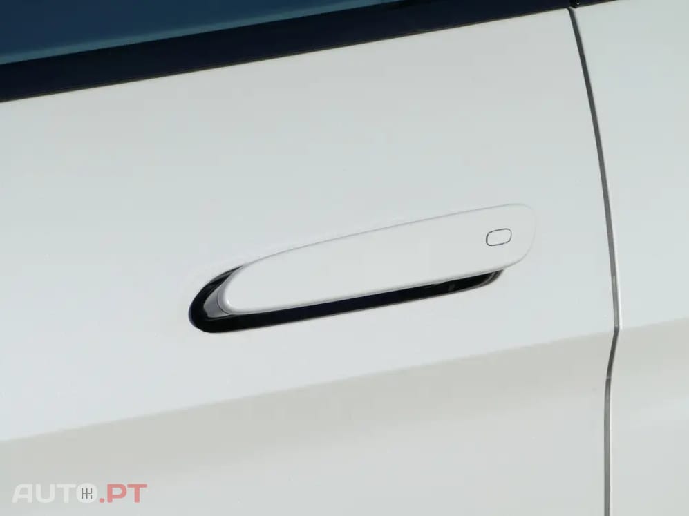 BYD Sealion 7 SEALION7 82.5 kWh Comfort