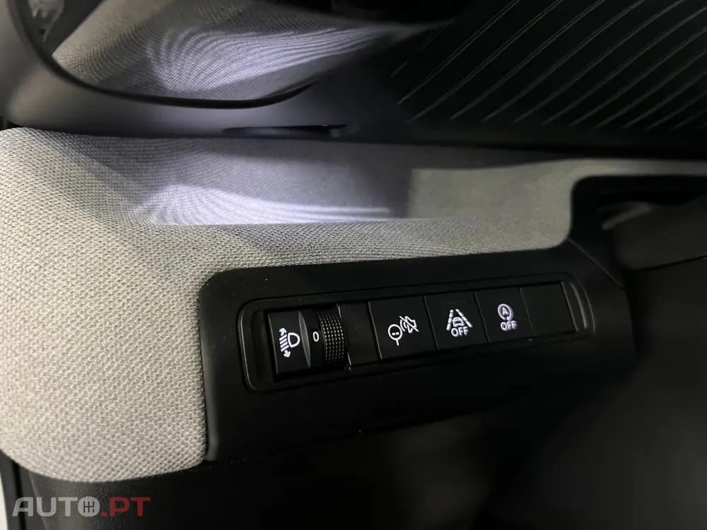 Citroen C3 Aircross 1.2 PureTech Plus