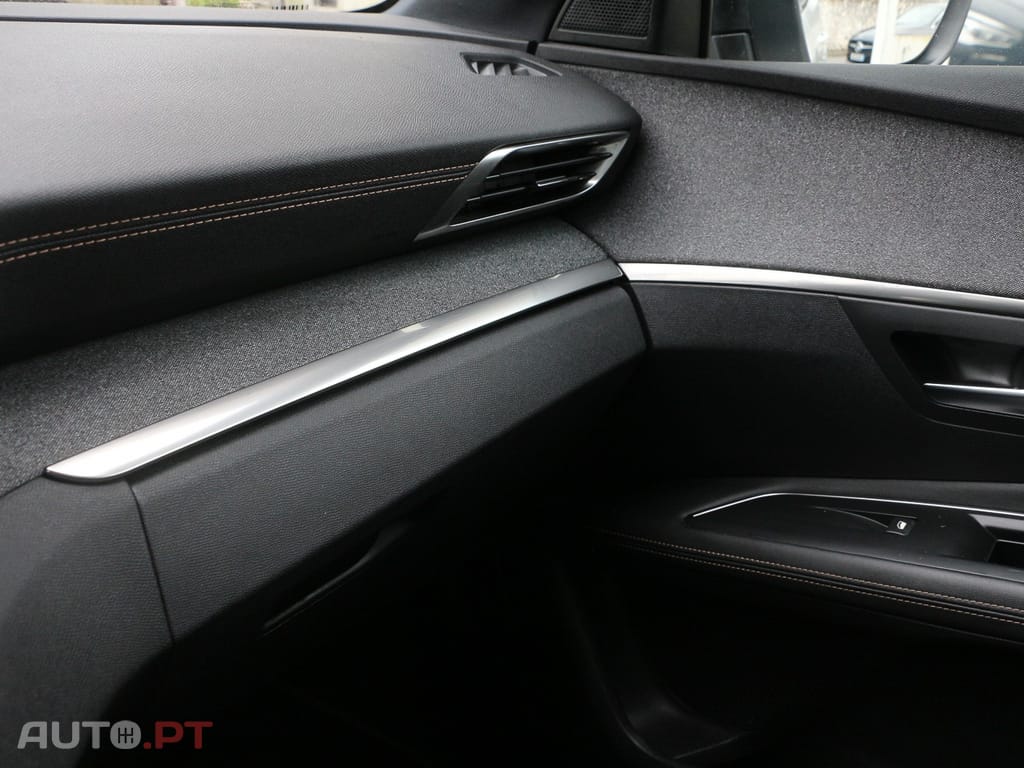 Peugeot 3008 1.5 BlueHDi GT Line