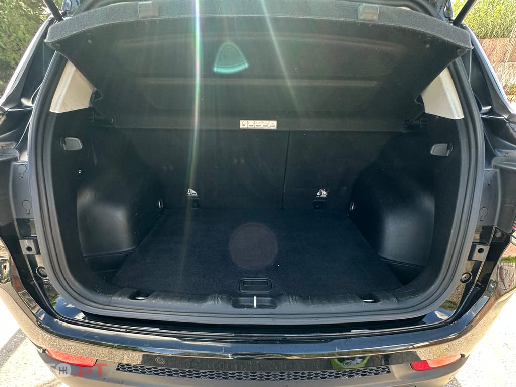 Jeep Compass 1.6 MultiJet Longitude
