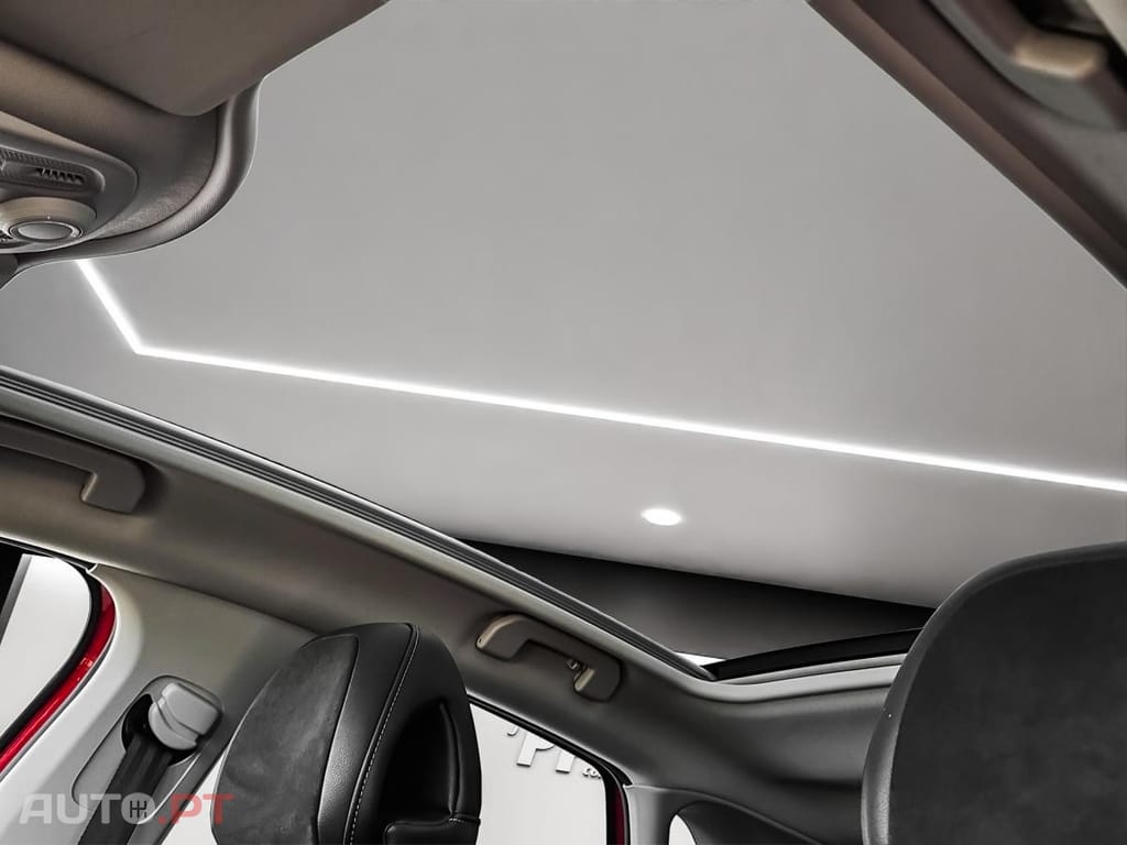 Citroen C4 1.2 e-THP Shine