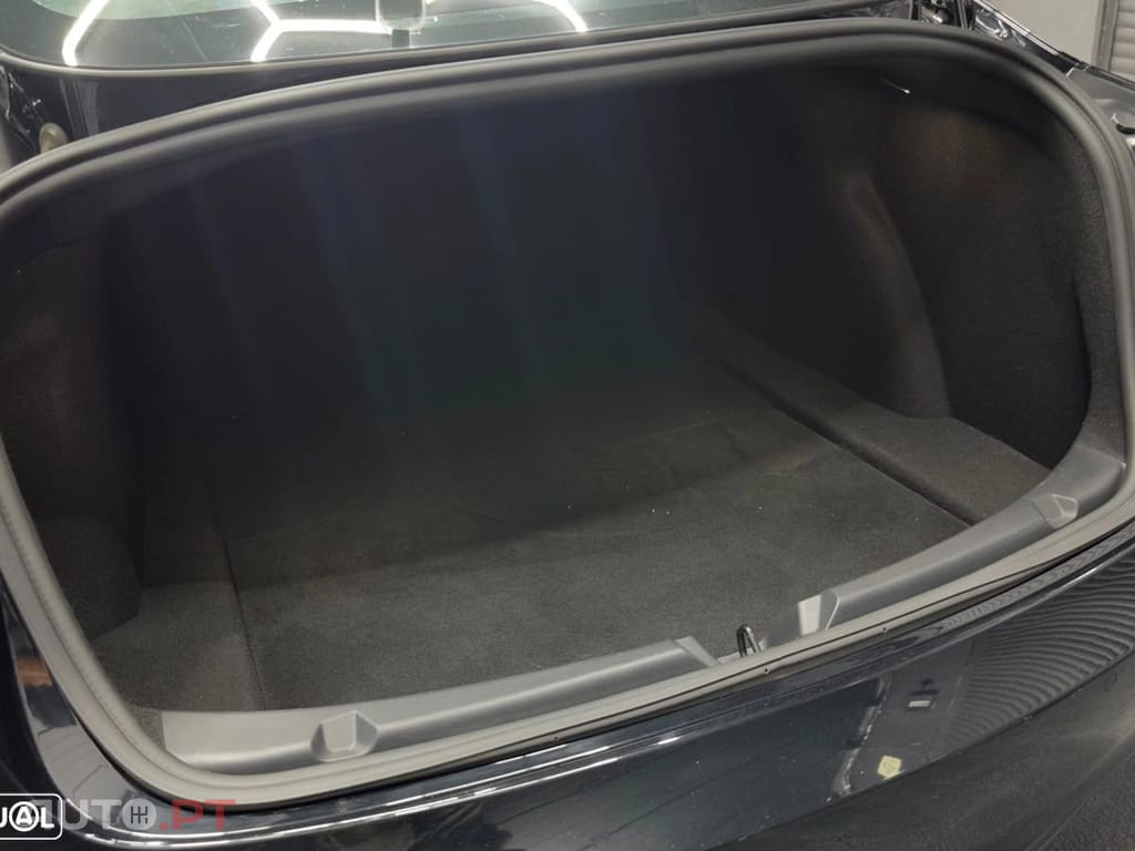 Tesla Model 3 Performance Dual Motor AWD