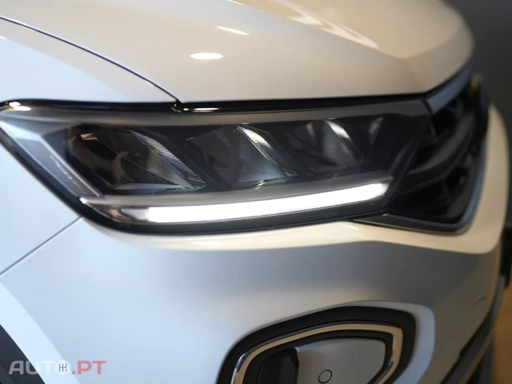 Volkswagen T-Roc 1.0 TSI