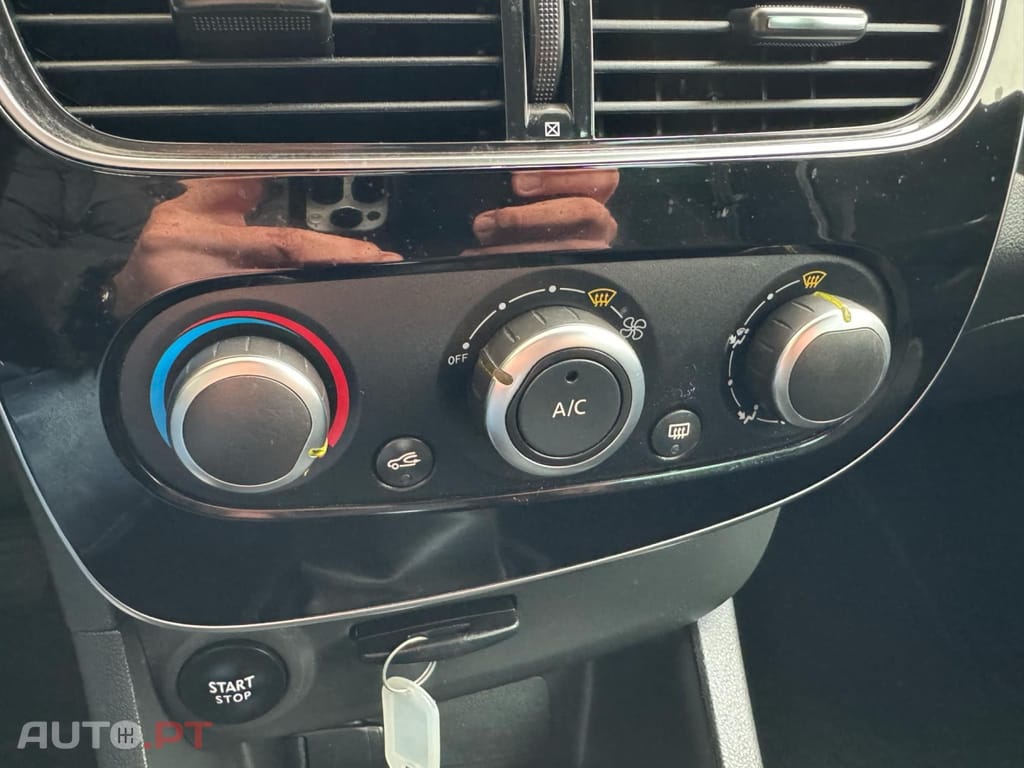 Renault Clio 0.9 TCe Limited