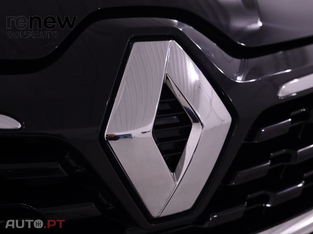 Renault Arkana 1.6 E-Tech Intens