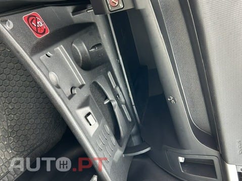 Peugeot 207 SW TRENDY 1