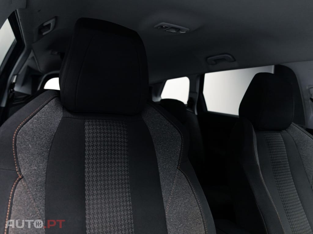 Peugeot 5008 1.6 BlueHDi Allure EAT6