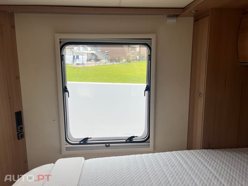 Fiat Ducato 2.3 M-Jet L CD