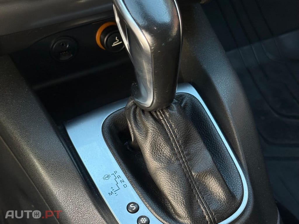 Citroen C4 1.6 BlueHDi Feel EAT6